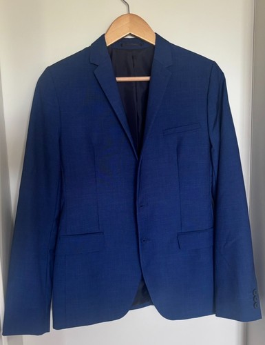 Sakko blau jungen größe - blau, 170