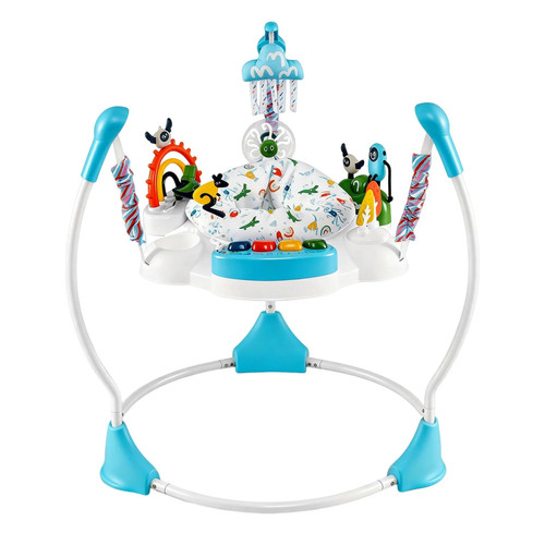 Baby spielcenter mit musik - baby,