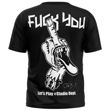 Stuff-Box Herren Rundhals