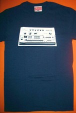 Roland TB-303 Shirt-A non brand