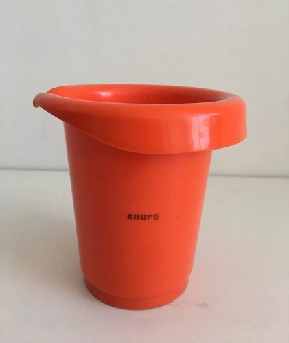 Vintage retro kanne für krups - vintage,