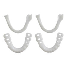 2 x Silikon Oberen/Unteren