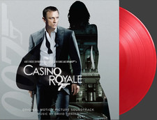 James Bond 007 Casino Royale