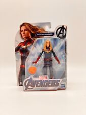 Marvel Avengers Captain Marvel