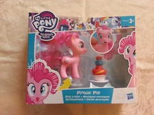My Little Pony, G4, Pinkie