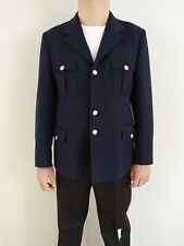 TOP Der Klassiker Dienstjacke Feuerwehr Luftwaffe Pilot Bundeswehr