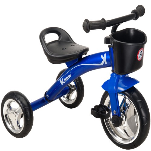 Kiddo trike für kinder - für, 2-5