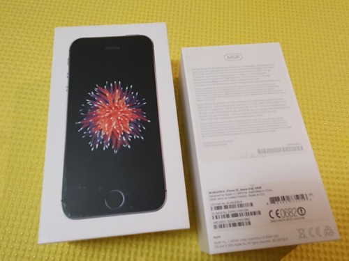 Apple iphone nur - se,