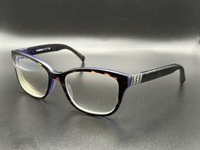 Savini Brille Braun Lila 01-46810-01 51-17 135 