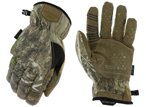 Mechanix wear sub40 - wear, winter