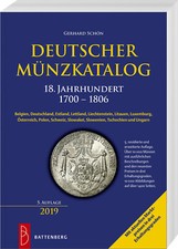 Deutscher Münzkatalog 18