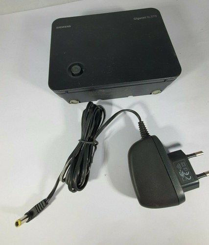 Base comunicaciones gigaset - base, de