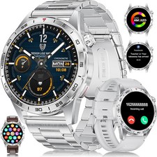 Smartwatch Herren mit