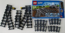 EXCELLENT CONDITION: LEGO CITY