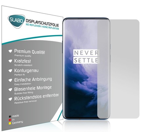 Slabo displayschutzfolie für - slabo,