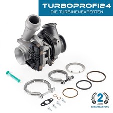 Turbolader BMW 220d xDrive X1