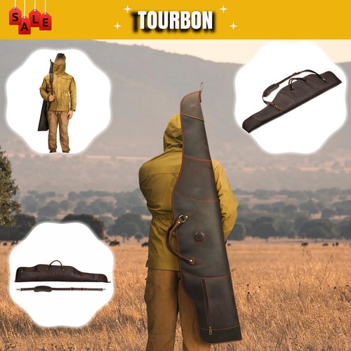 Tourbon gewehrkoffer - tourbon,