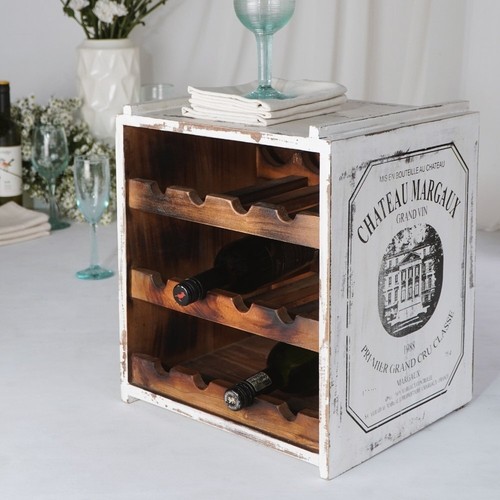 Flaschenbox surat antique - flaschenbox,