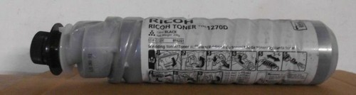 Ricoh toner schwarz - toner,