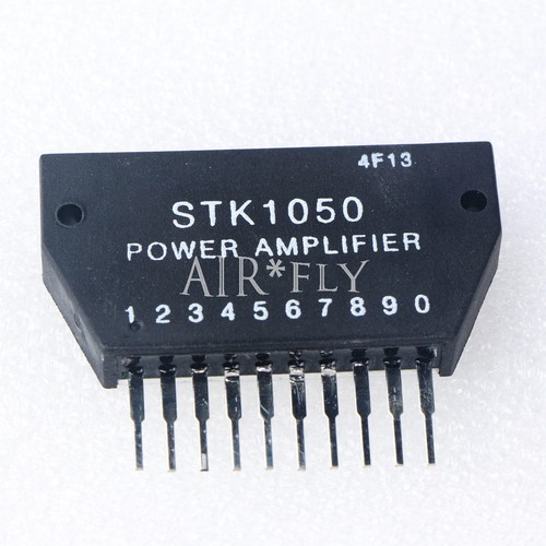 New 1pcs stk1050 sanyo - new, power