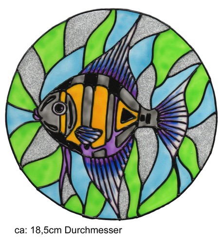 Window color bild fensterbild - window,