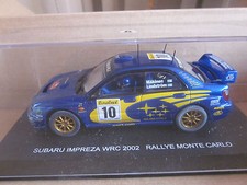 Auto art 80292 subaru - art,