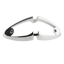 Rücklichtblende Verkleidung STR8 chrom für Peugeot Speedfight 2 LC 307 WRC 50