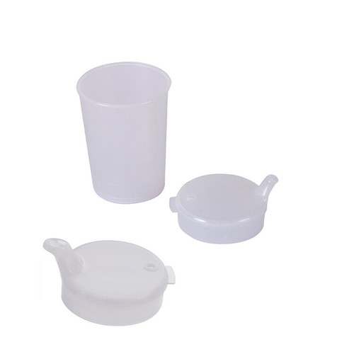 Schnabelbecher set oberteil - schnabelbecher,