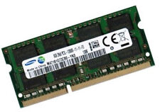 8GB DDR3L 1600 Mhz RAM