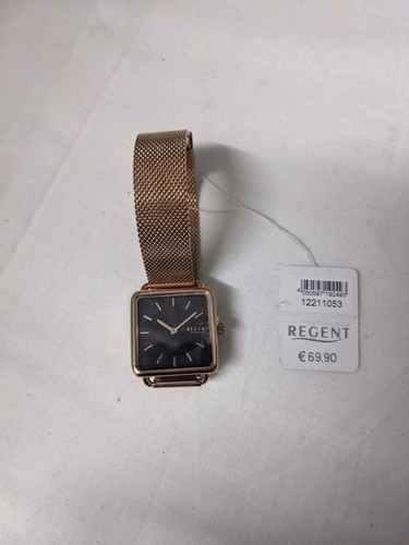 Regent armbanduhr damen quarz - armbanduhr,