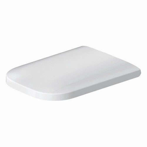 Duravit happy wc - d.2, wc-sitz