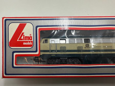 Modelleisenbahn H0 Zugwagen