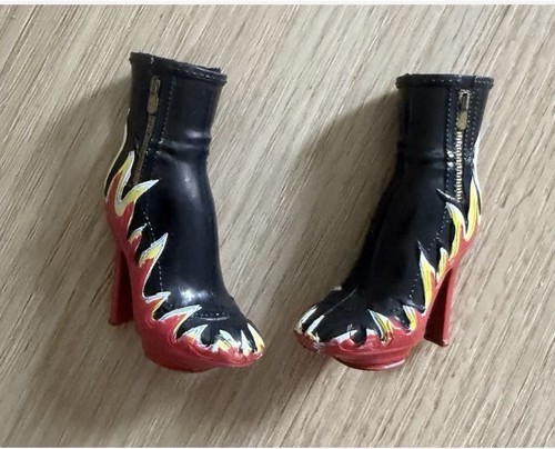Schuhe für monster high - für,