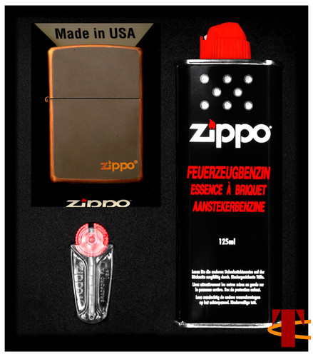 Zippo winddichtes - zippo,