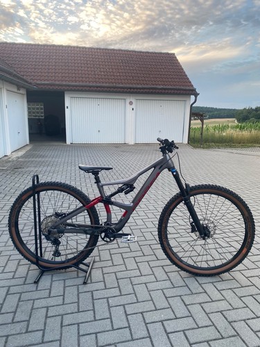 Orbea occam fully - occam, 36