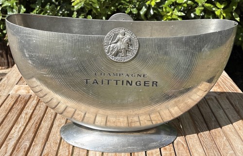 Taittinger orfevrerie doppel - taittinger,