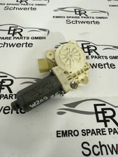 A2308200942 Mercedes Benz W209