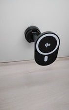 Magsafe Phone Holder Vakuum Saugnapf 360 Grad drehbarer Arm