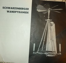 DDR Schwarzenberger Wand