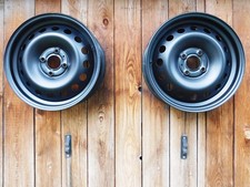 Renault Dacia Stahlfelgen -