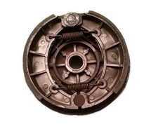 HIRO CHILL HINTERE TROMMEL CH