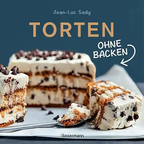 Torten ohne backen - torten,