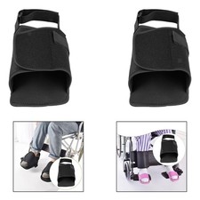 Rollstuhl Fuß Strap Harness