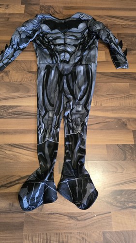 Original batman kinderkostüm - batman,