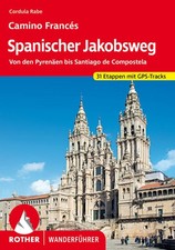 Spanischer Jakobsweg | Cordula