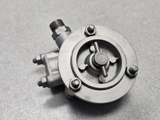 Sehr Schön Gebraucht Original Porsche 911 914-6 Sportomatic Ölpumpe Einheit Nla