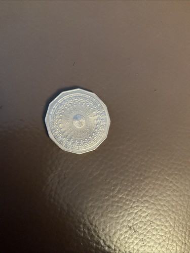 1977 elizabeth silver - 1977,