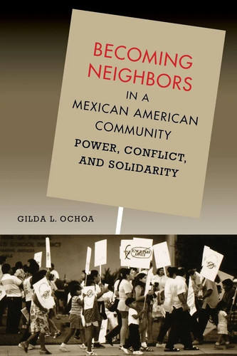 Becoming neighbors a - becoming,
