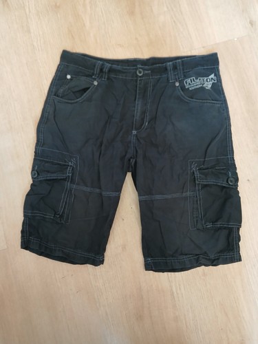 Herrenhose shorts w31 takko - shorts,