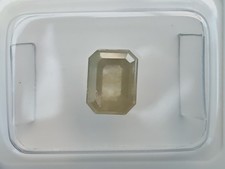 Natürlicher Fancy  Diamant